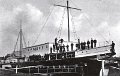 Eemskanaal Abel Tasman internaat en opleidingsschip rond 192